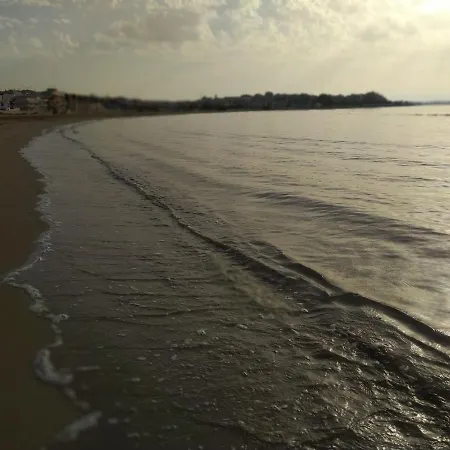 Nereidi Galatea * Pozzallo