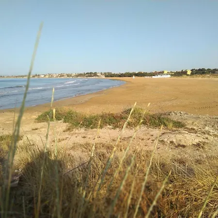 Nereidi Galatea Pozzallo