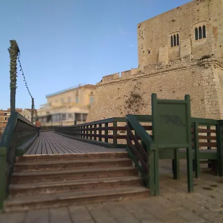 Nereidi Galatea Appartement