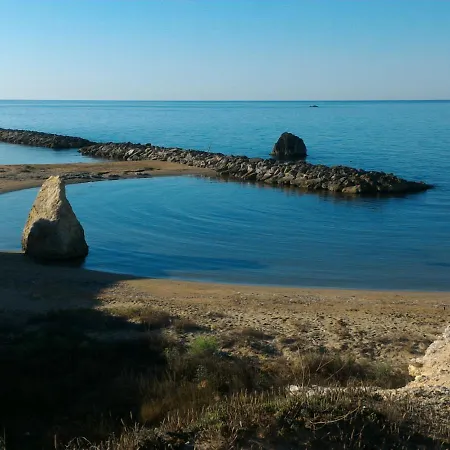 Nereidi Galatea * Pozzallo