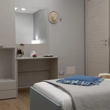 Appartement Nereidi Galatea *