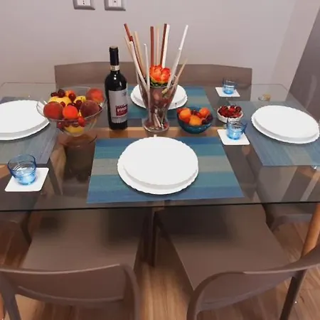 Nereidi Galatea Pozzallo