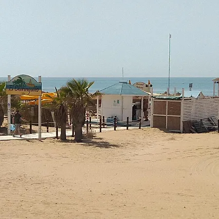 Appartement Nereidi Galatea *