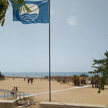 Nereidi Galatea Appartement Pozzallo