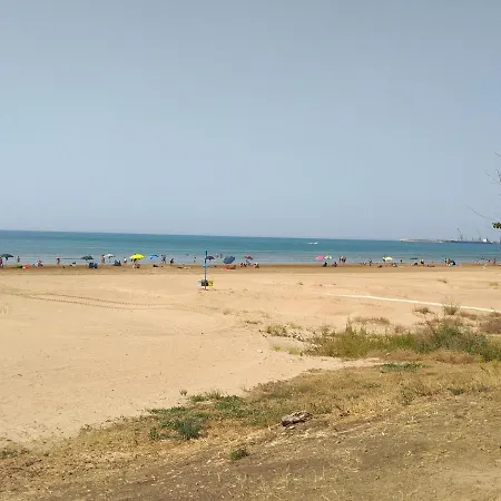 Nereidi Galatea * Pozzallo